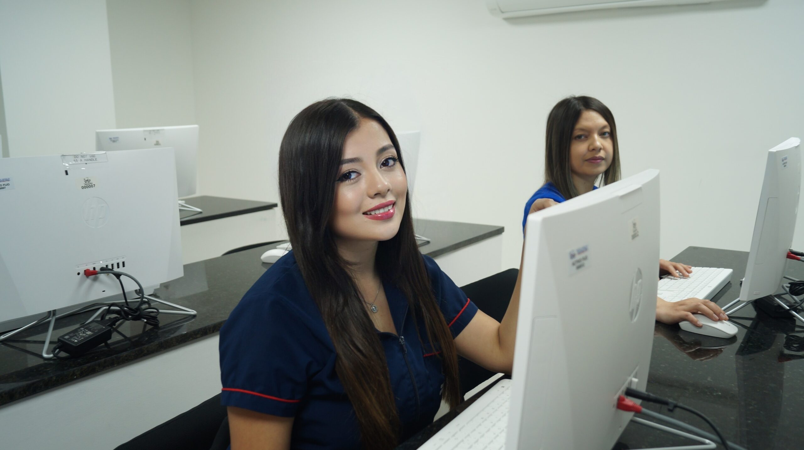 Técnico Laboral en Auxiliar en Enfermería
