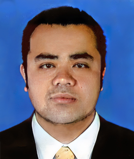 PROFE PABLO MELGAREJO
